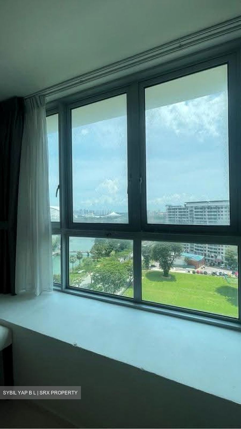 Southbank (D7), Apartment #633609251